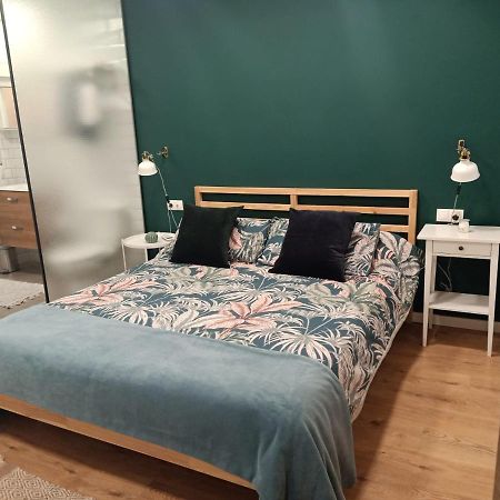 Midtown Sweet Home Alicante Bagian luar foto