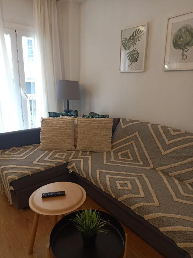 Midtown Sweet Home Alicante Bagian luar foto