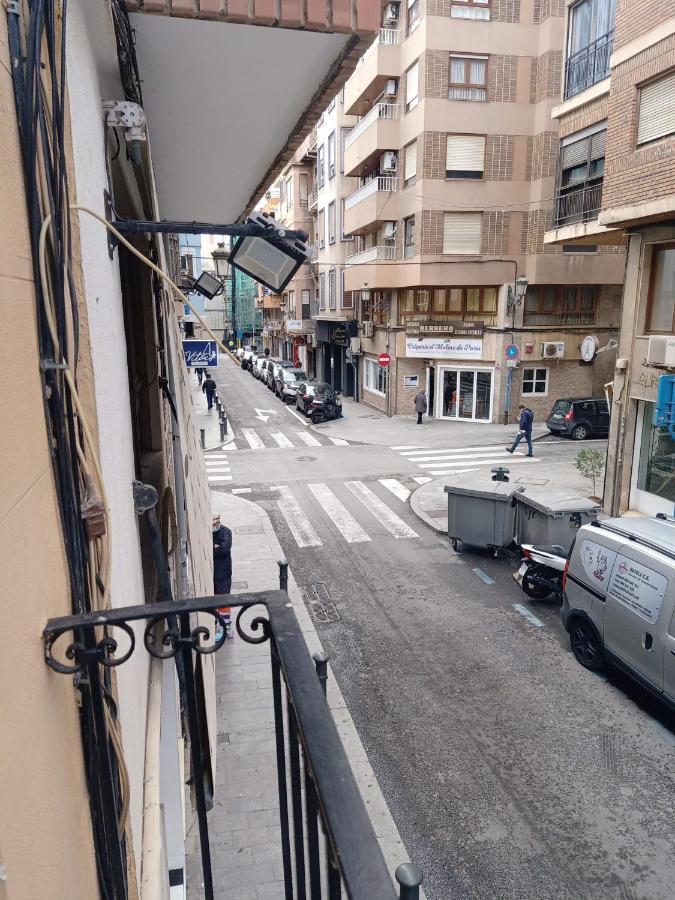 Midtown Sweet Home Alicante Bagian luar foto