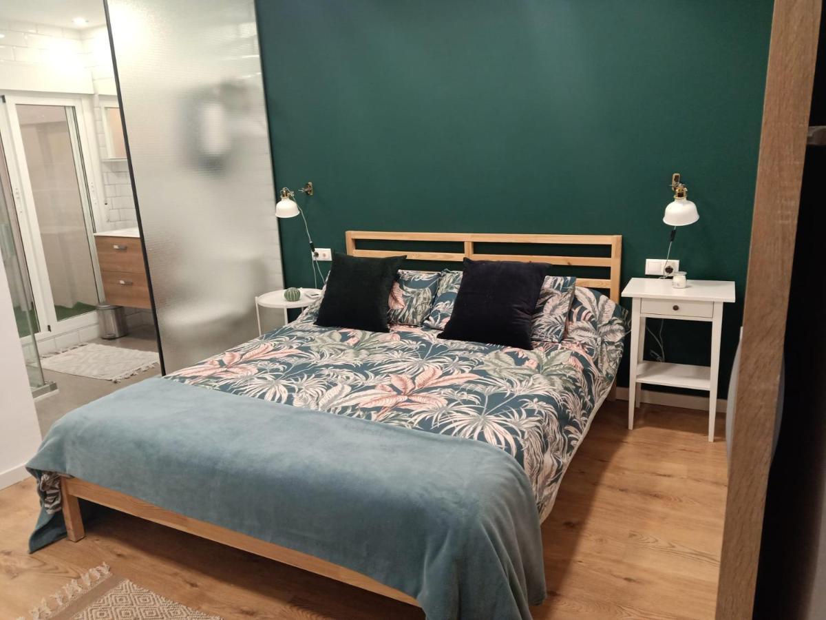 Midtown Sweet Home Alicante Bagian luar foto