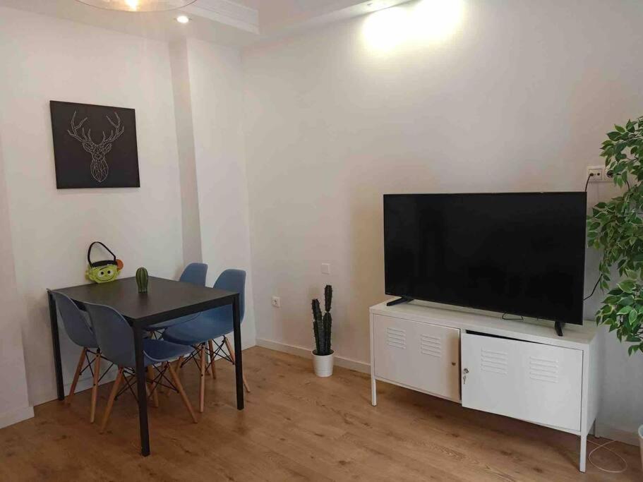 Midtown Sweet Home Alicante Bagian luar foto