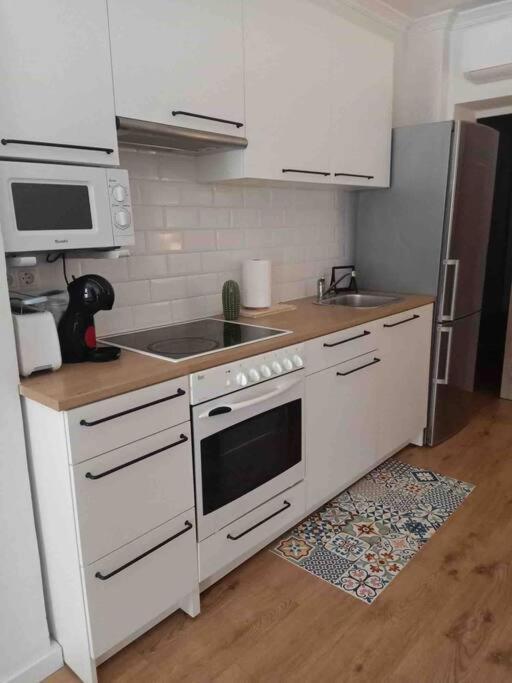 Midtown Sweet Home Alicante Bagian luar foto